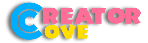 CreatorCove